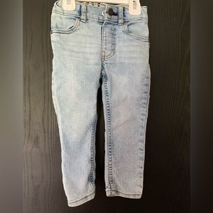 OshKosh B’Gosh Skinny Jeans, boys, size 2T